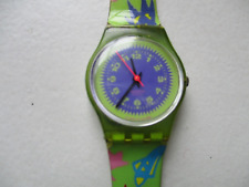 Kinderswatch 1989 vintage gebraucht kaufen  Germering