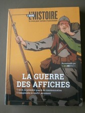 Beau livre revue d'occasion  Calonne-Ricouart