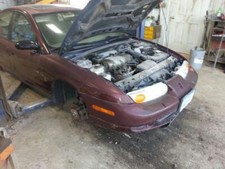 Trunk hatch tailgate for sale  Nashua