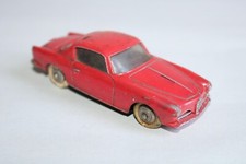 Dinky toys voiture d'occasion  Briare