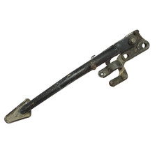 Cavalletto laterale per usato  Altavilla Silentina