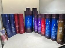 Cuidado del cabello Joico - champú, acondicionador y productos de peinado - ELIGE TAMAÑO Y TIPO segunda mano  Embacar hacia Mexico