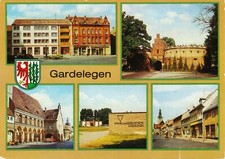 C133 ansichtskarte gardelegen gebraucht kaufen  Zschopau