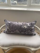 Laura ashley cushion for sale  LLANNERCH-Y-MEDD