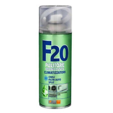 F20 pulitore igienizzante usato  Napoli