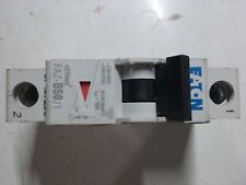 Interruptores y desconectores Eaton número de modelo FAZ-B50/1 segunda mano  Embacar hacia Mexico
