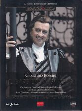 Gioacchino rossini barbiere usato  Roma