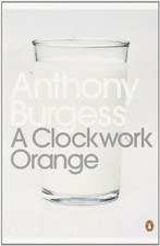 Clockwork orange anthony for sale  UK