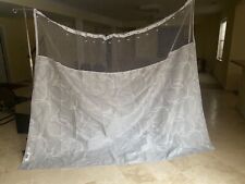 Set cubicle curtain for sale  Rockville