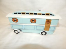 Corgi showmans caravan for sale  CARDIGAN