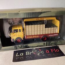 Altaya collection camions d'occasion  Florange