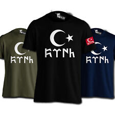 Göktürk türk shirt gebraucht kaufen  Dietzenbach