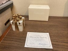 Lenox ribbons bows for sale  Volant