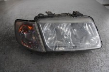 Audi 74kw scheinwerfer gebraucht kaufen  Frankenberg