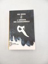 Ming armata dei usato  Fabriano