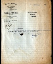 Pleurs garage automobile d'occasion  Baugy