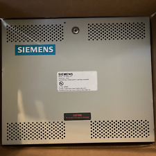 Siemens panel ps12404ul for sale  Edinburg