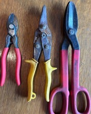 Wiss usa tin for sale  Brinkley