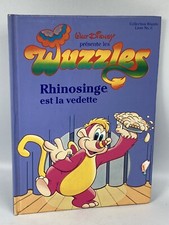 Casterman walt disney d'occasion  Séné