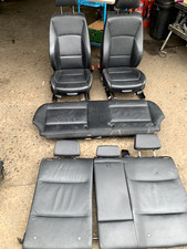 Bmw seat full for sale  SOUTHEND-ON-SEA