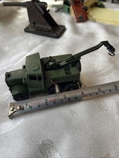 Dinky toy 651 for sale  HARWICH