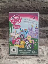Little pony auftrag gebraucht kaufen  Hamburg