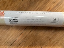One roll osborne for sale  CROWBOROUGH