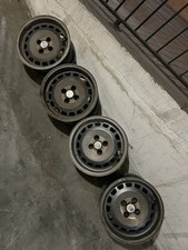 Cerchi maserati biturbo usato  Civitavecchia