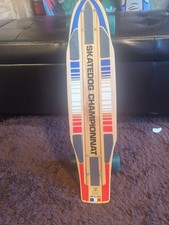 Skatedog championnat slalom for sale  LONDON