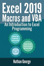 Excel 2019 macros for sale  Jessup