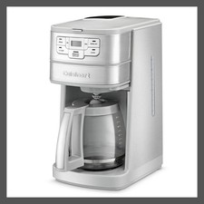 Cuisinart grind brew for sale  USA