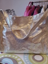 Tasche shopper abro gebraucht kaufen  Wolfsburg