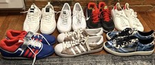 Men shoe lot for sale  Snellville