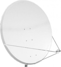 Fracarro parabola offset usato  Monterotondo