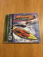 Hydro thunder complete for sale  Kokomo