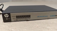 1410 port gigabit gebraucht kaufen  Schliersee