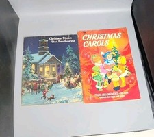 Vtg whitman christmas for sale  Portage