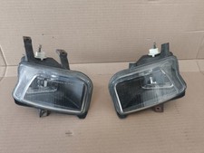 Fendinebbia fiat carello usato  Torino