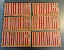Lot partitions chansons d'occasion Lot partitions chansons d'occasion  France