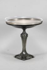 P96n94 jugendstil tafelaufsatz gebraucht kaufen  Neu-Ulm