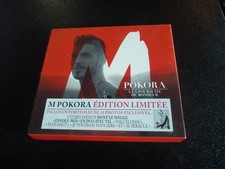 Collector portfolio pokora d'occasion Collector portfolio pokora d'occasion  Saint-Marcel