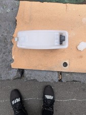 Interior rear light for sale  SHEFFIELD