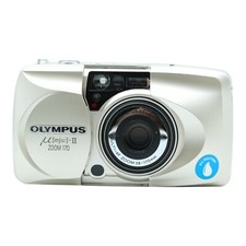 Lympus mju all gebraucht kaufen  Filderstadt