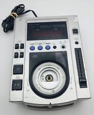 Usado, Pioneer DJ CDJ-100S CD Deck sistema de toca-discos digital multiplayer vendedor dos EUA comprar usado  Enviando para Brazil