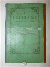 Romanzi francesco mastriani usato  Roma