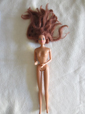 Poupee barbie vintage d'occasion  Bagnolet