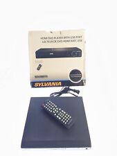 Sylvania sdvd6670 hdmi for sale  Deerfield