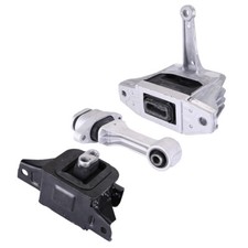 3pcs motor transmission for sale  Ontario