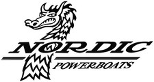 Nordic power boats for sale  Union City