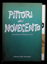 Pittori del novecento usato  Cremona